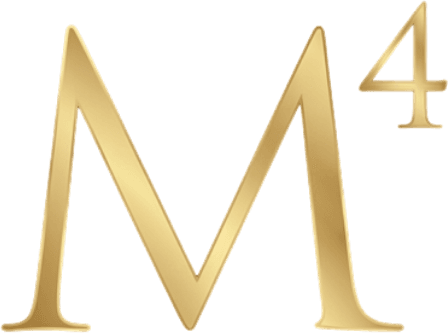 M⁴